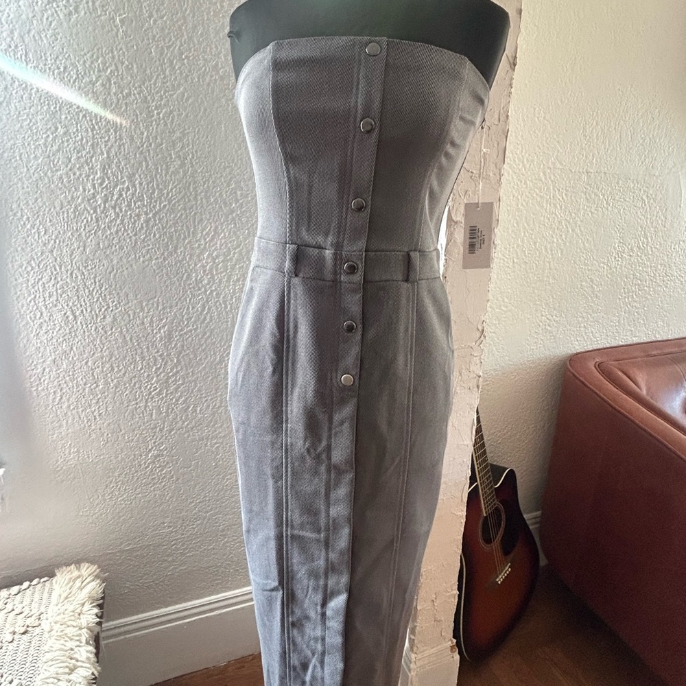 Reformation Dress
